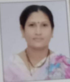 कुमुदताई अ. ढोकणे